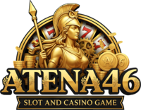 ATENA46: สัมผัสประสบการณ์พนันออนไลน์ระดับพรีเมียม 